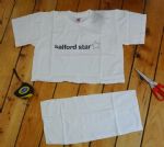 The Salford Star Coronavirus Face Mask